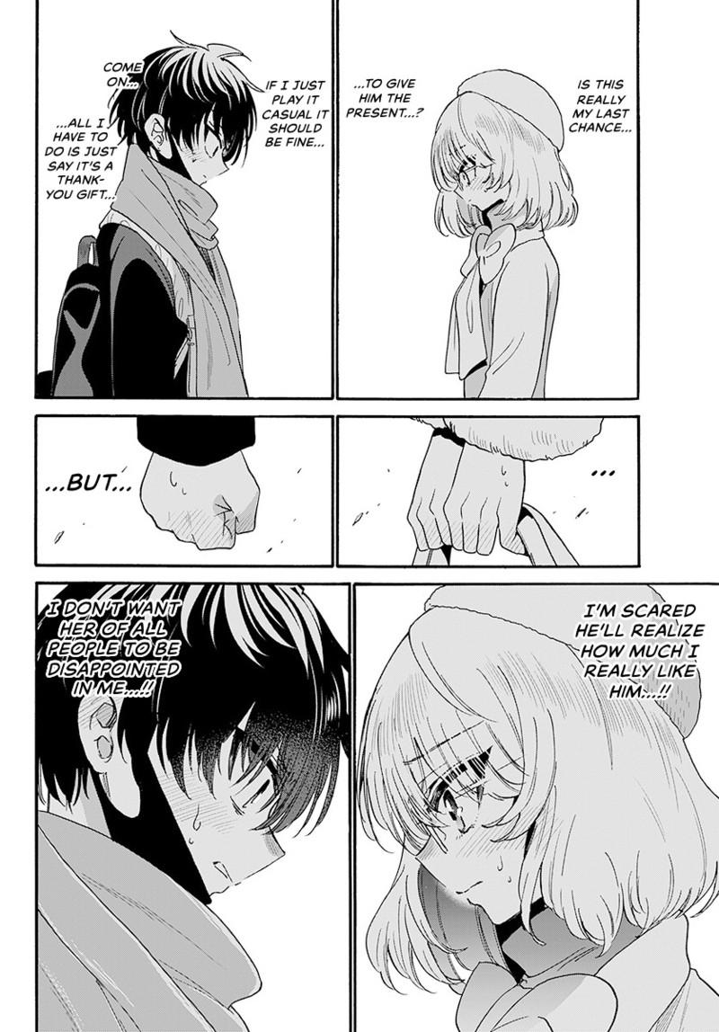 Mikadono Sanshimai Wa Angai Choroi - Chapter 193 - Image 13