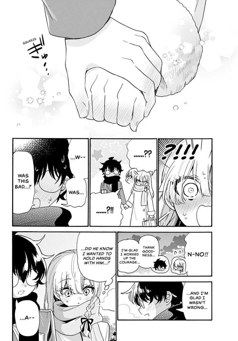 Mikadono Sanshimai Wa Angai Choroi - Chapter 194 - Image 9