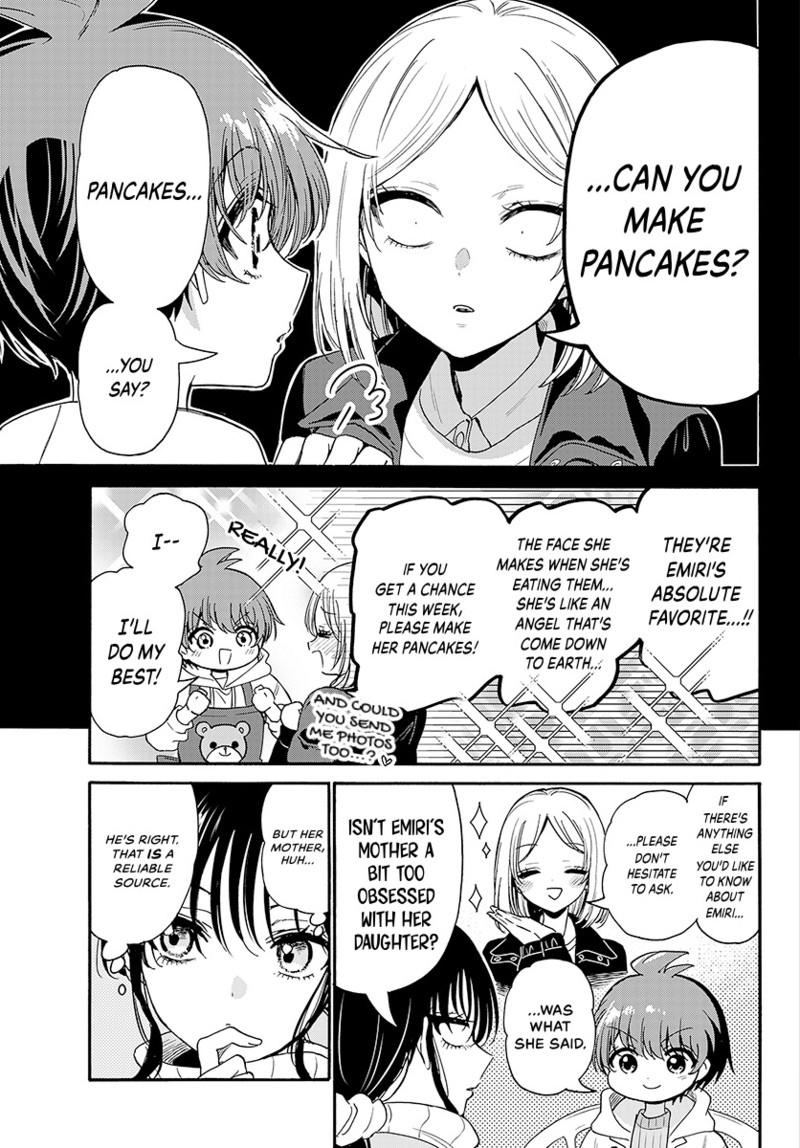 Mikadono Sanshimai Wa Angai Choroi - Chapter 200 - Image 16