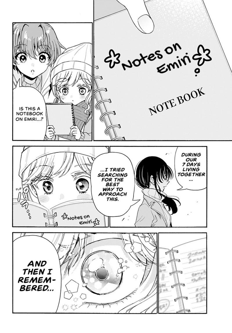 Mikadono Sanshimai Wa Angai Choroi - Chapter 201 - Image 7