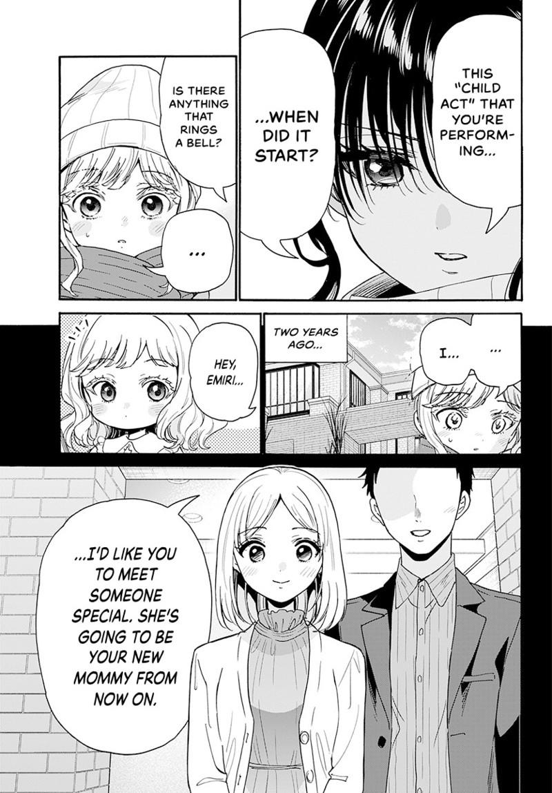 Mikadono Sanshimai Wa Angai Choroi - Chapter 201 - Image 10