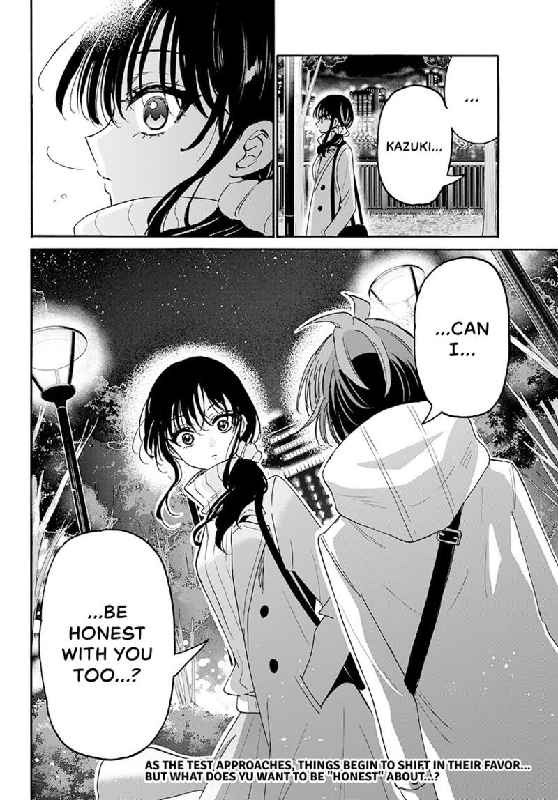 Mikadono Sanshimai Wa Angai Choroi - Chapter 201 - Image 25