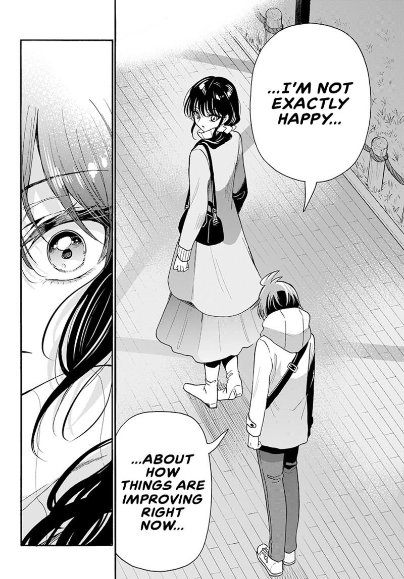 Mikadono Sanshimai Wa Angai Choroi - Chapter 202 - Image 9