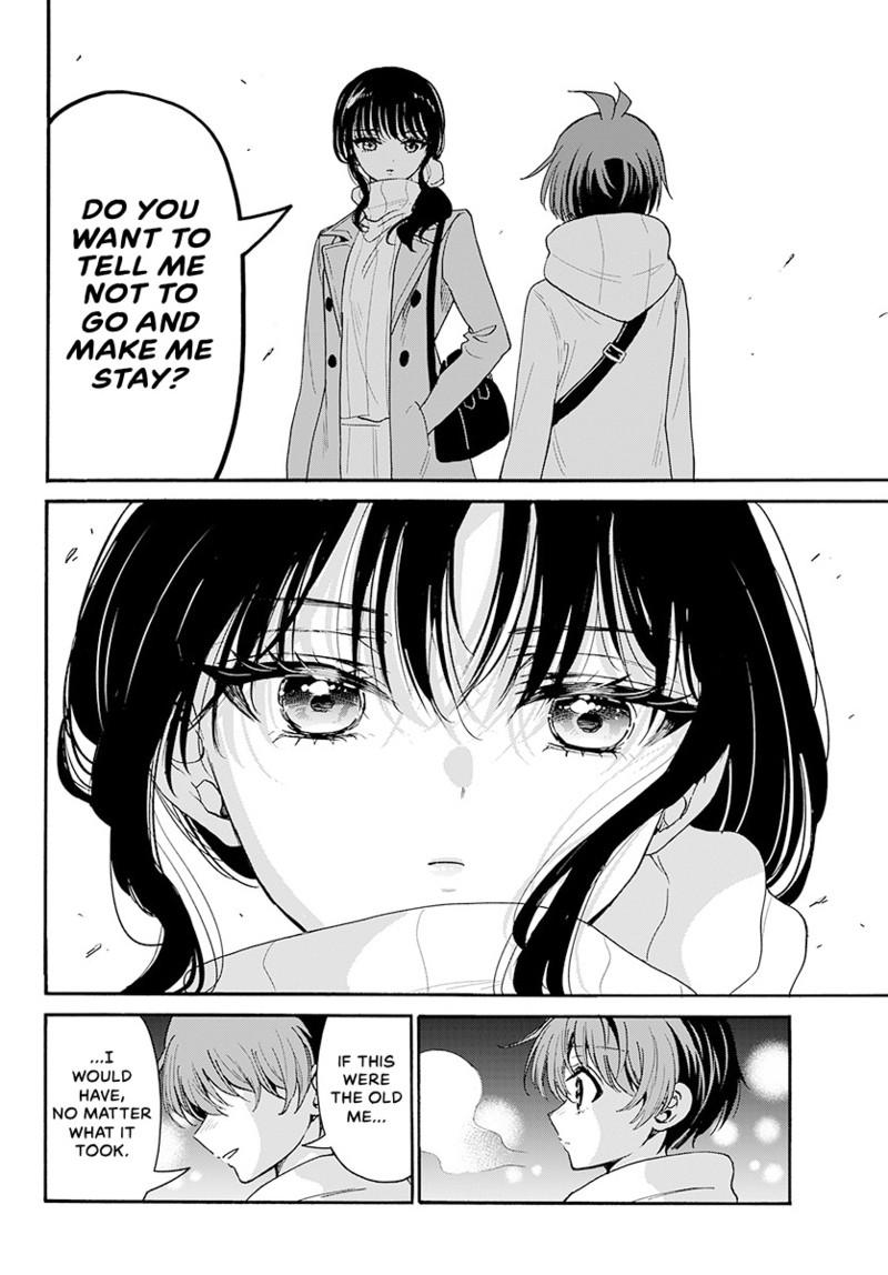 Mikadono Sanshimai Wa Angai Choroi - Chapter 202 - Image 11