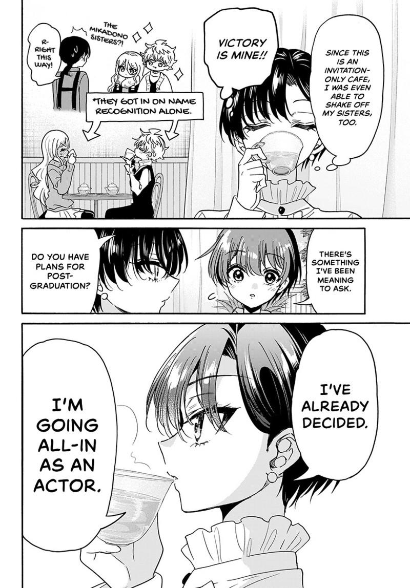 Chapter 216 — home. 216 — Page 5