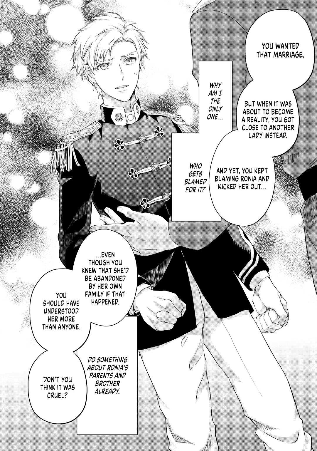 My Lady Just Wants to Relax Chapter 18 14