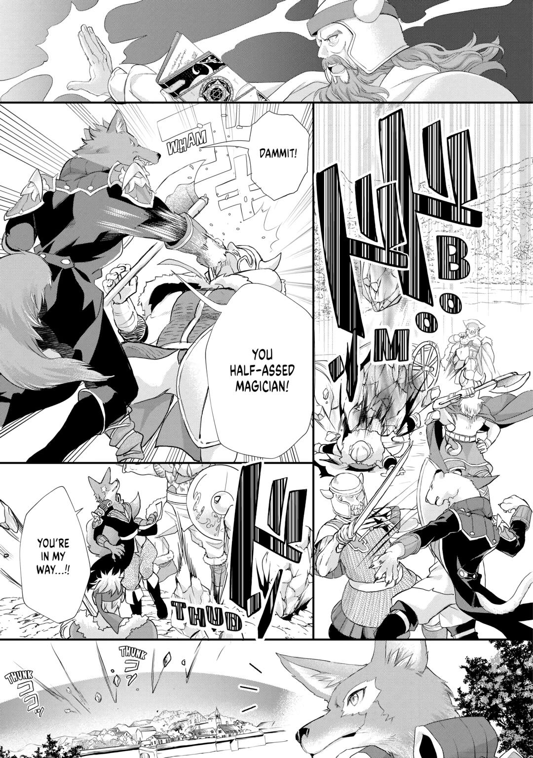 My Lady Just Wants to Relax Chapter 28 25