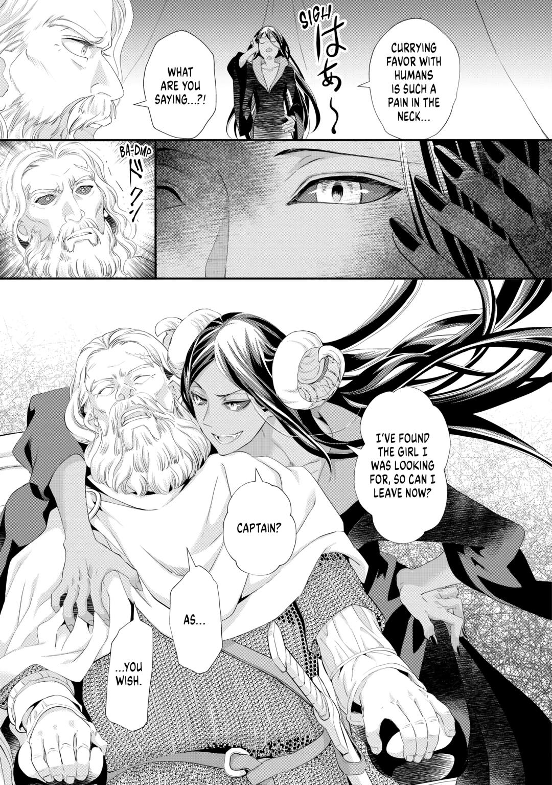 My Lady Just Wants to Relax Chapter 29 5