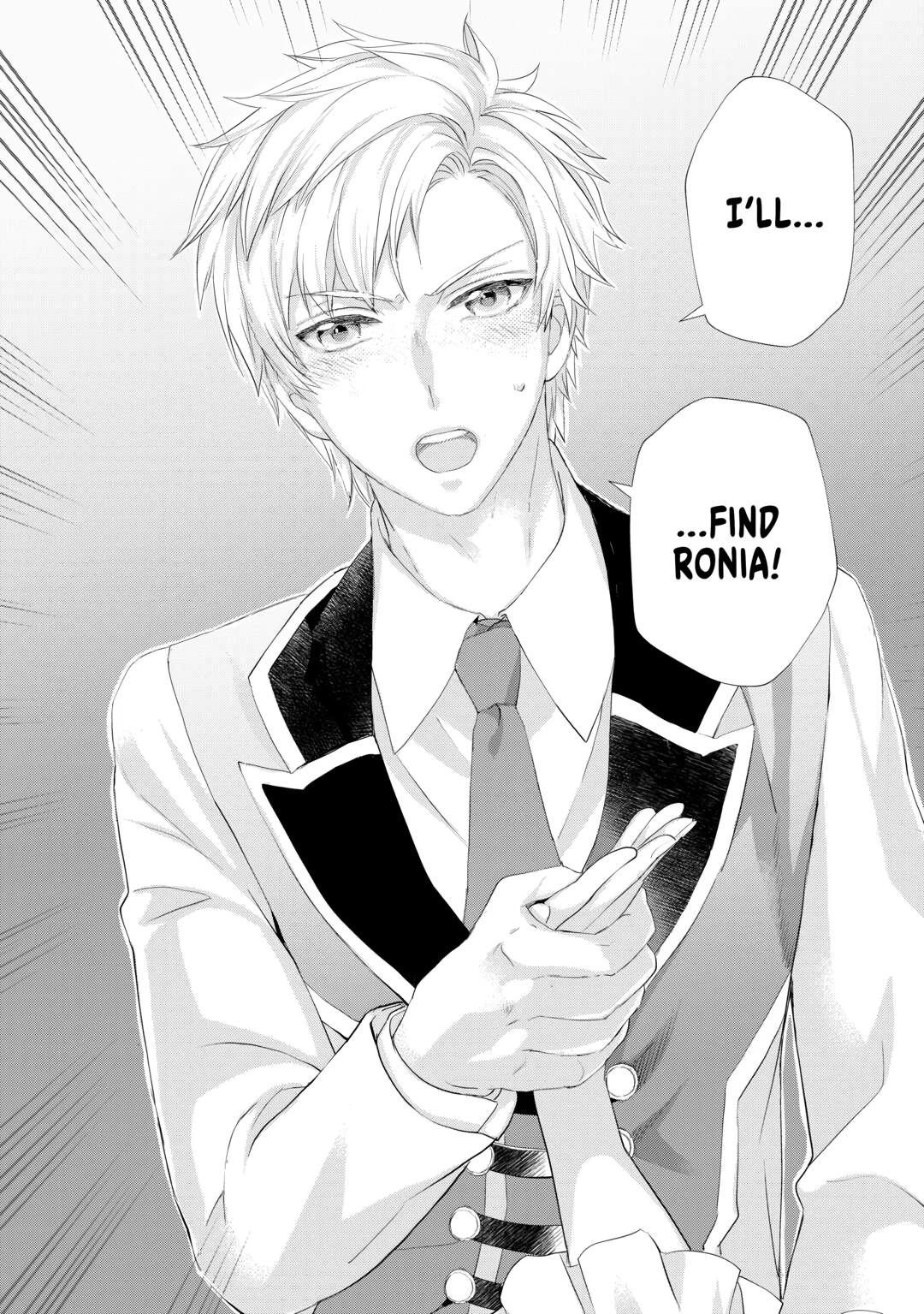 My Lady Just Wants to Relax Chapter 30 34