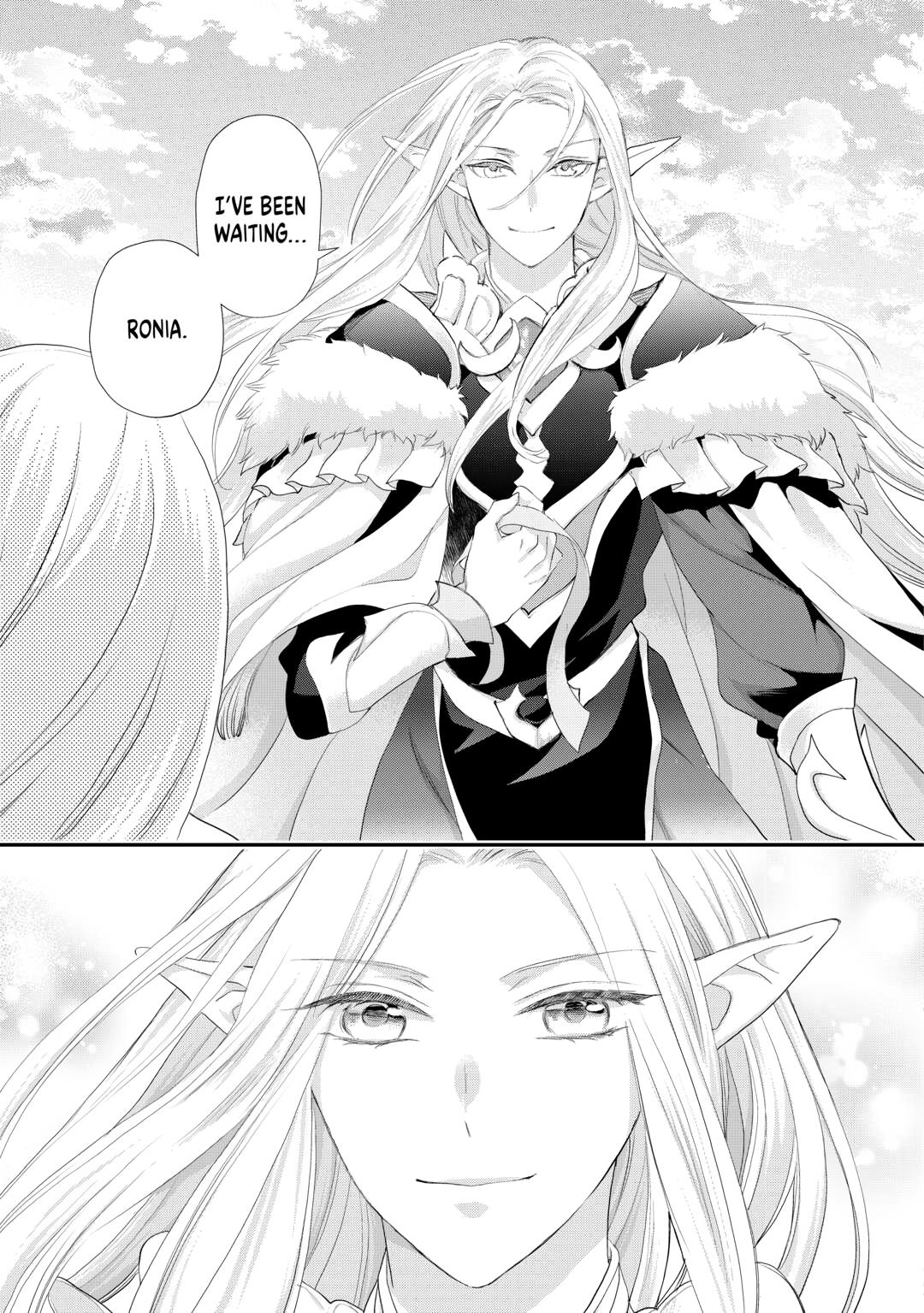 My Lady Just Wants to Relax Chapter 41 3