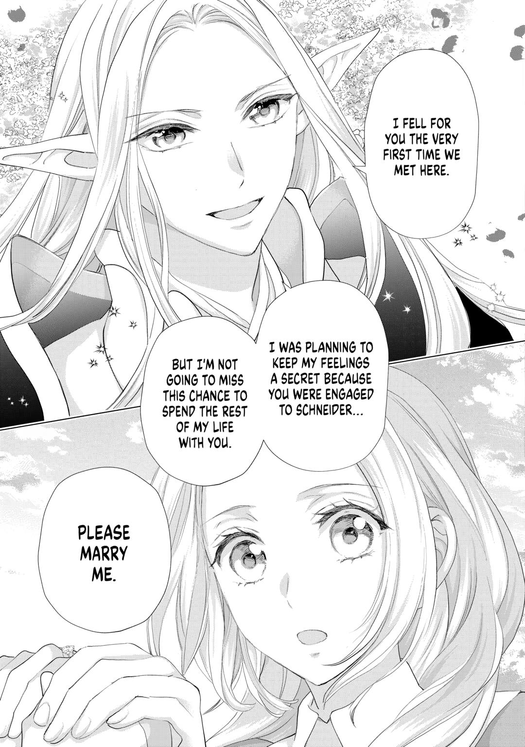 My Lady Just Wants to Relax Chapter 41 9
