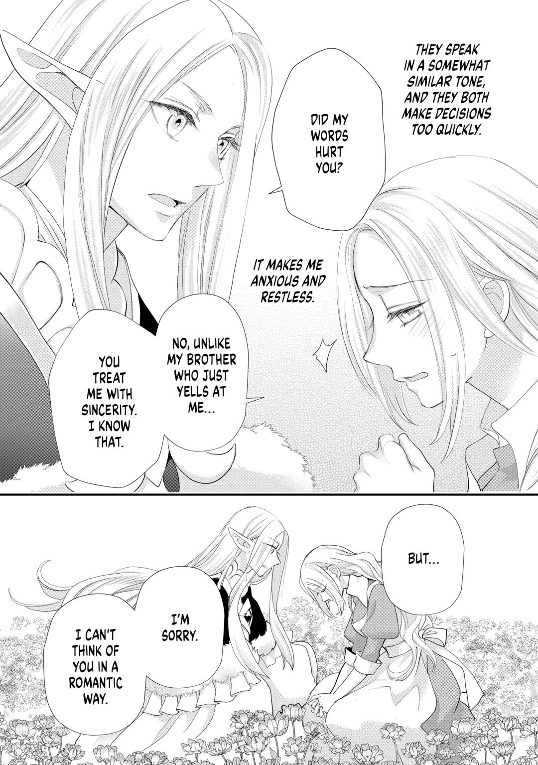 My Lady Just Wants to Relax Chapter 41 14
