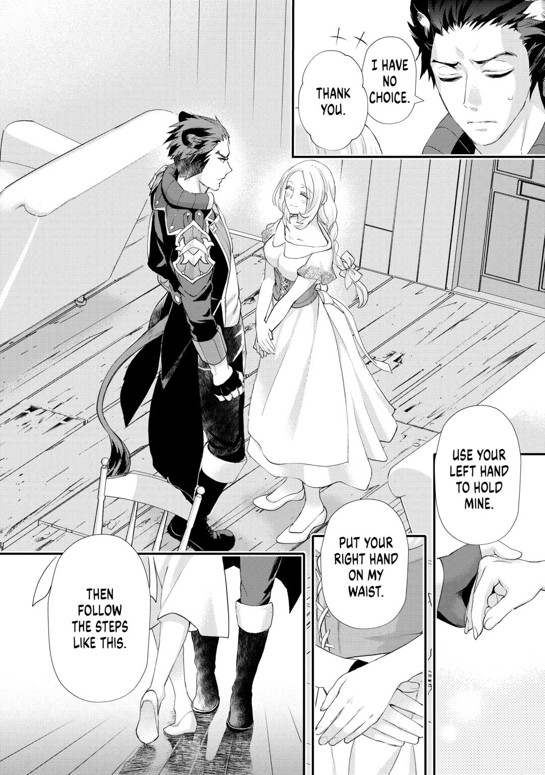 My Lady Just Wants to Relax Chapter 43 18
