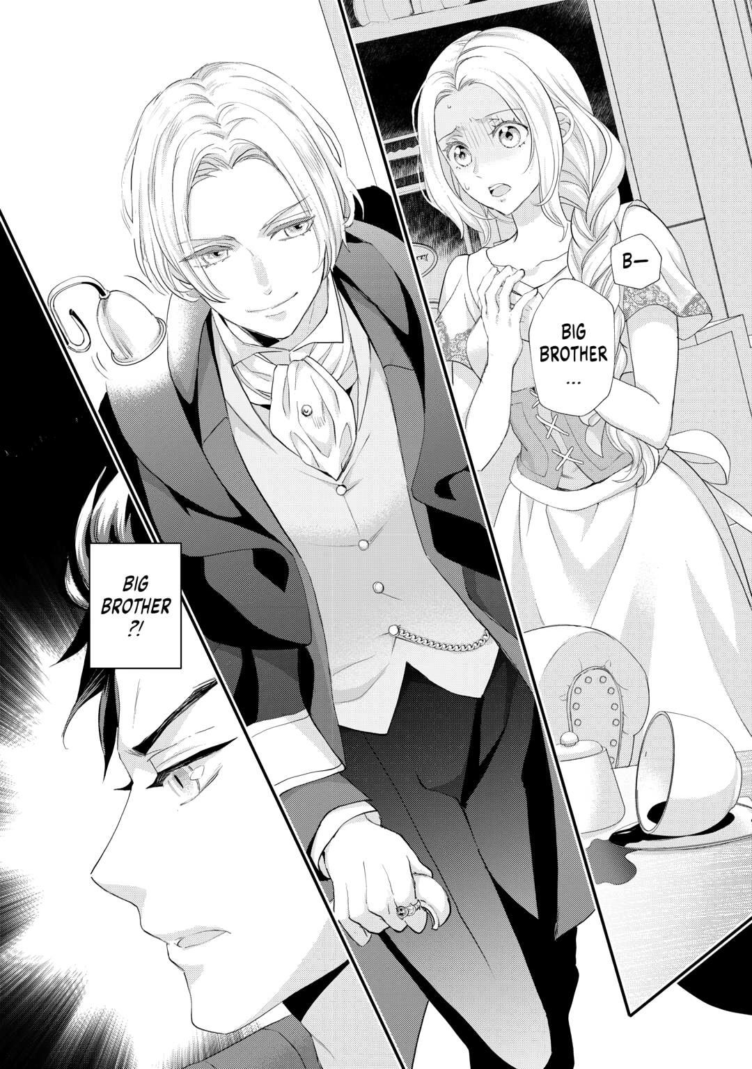 My Lady Just Wants to Relax Chapter 43 - Page 26