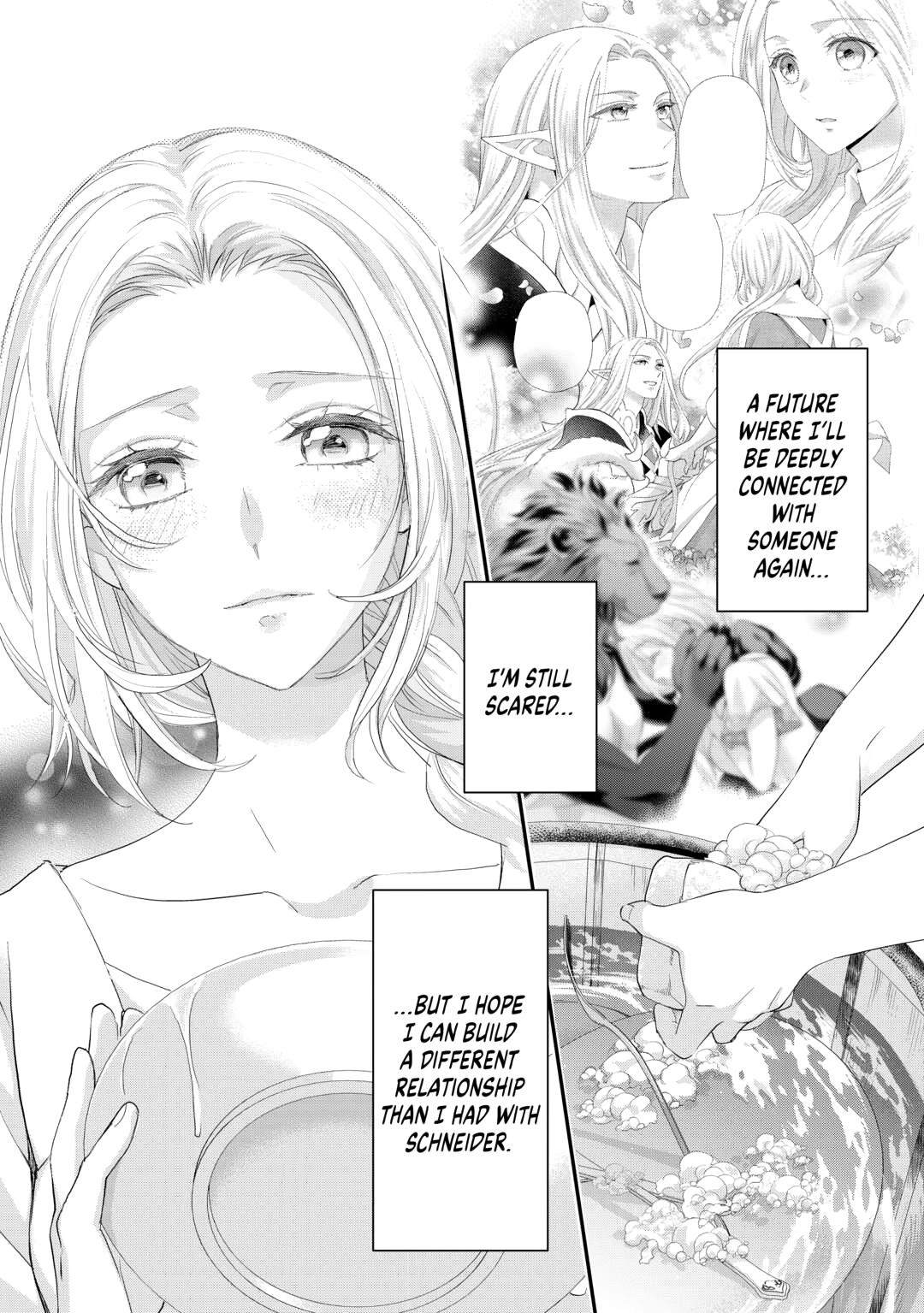My Lady Just Wants to Relax Chapter 45 30