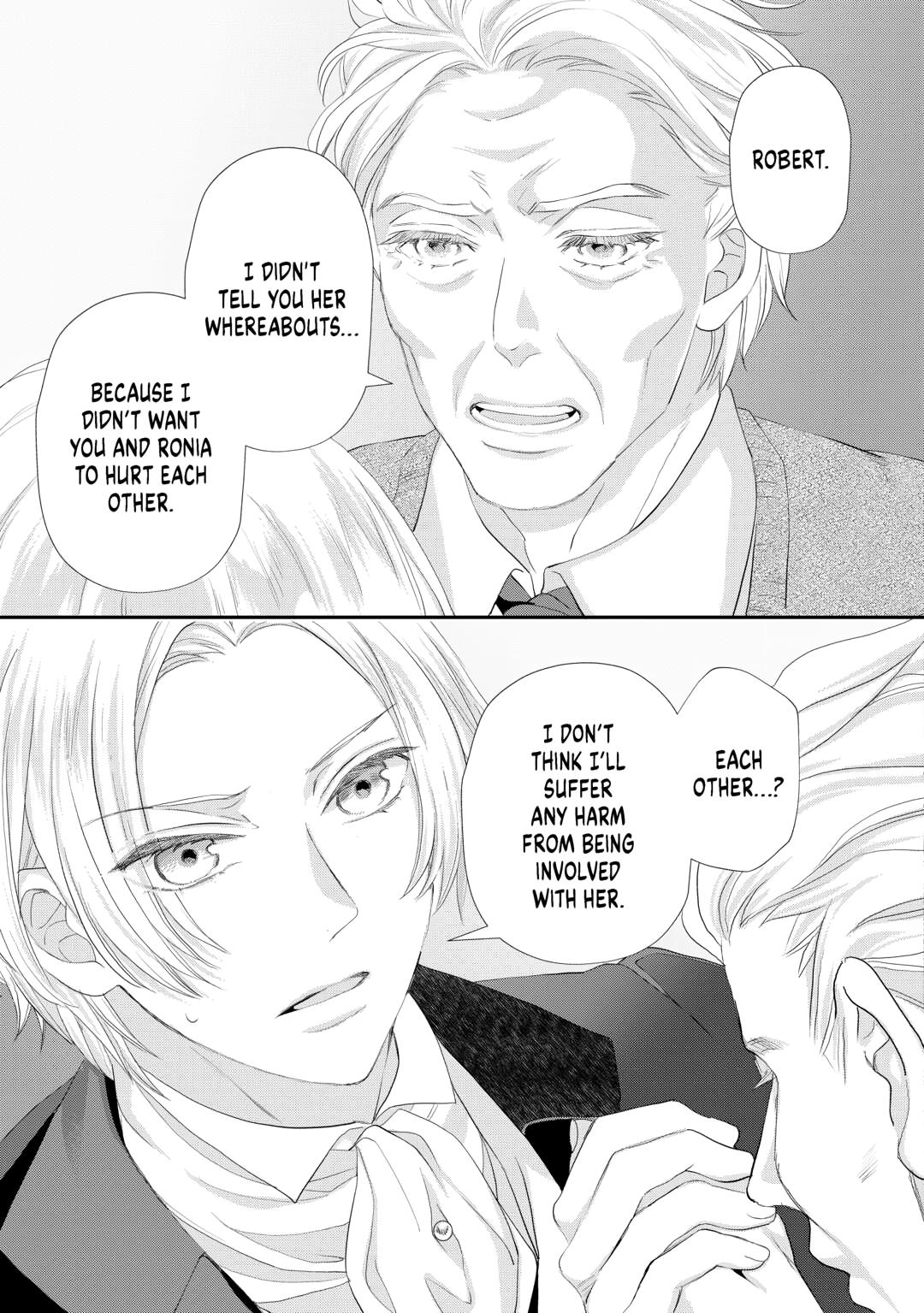 My Lady Just Wants to Relax Chapter 48 5