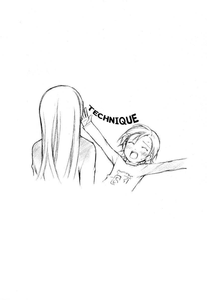 Minami-ke Chapter 29 9