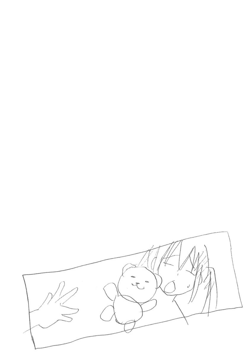 Minami-ke Chapter 44 1