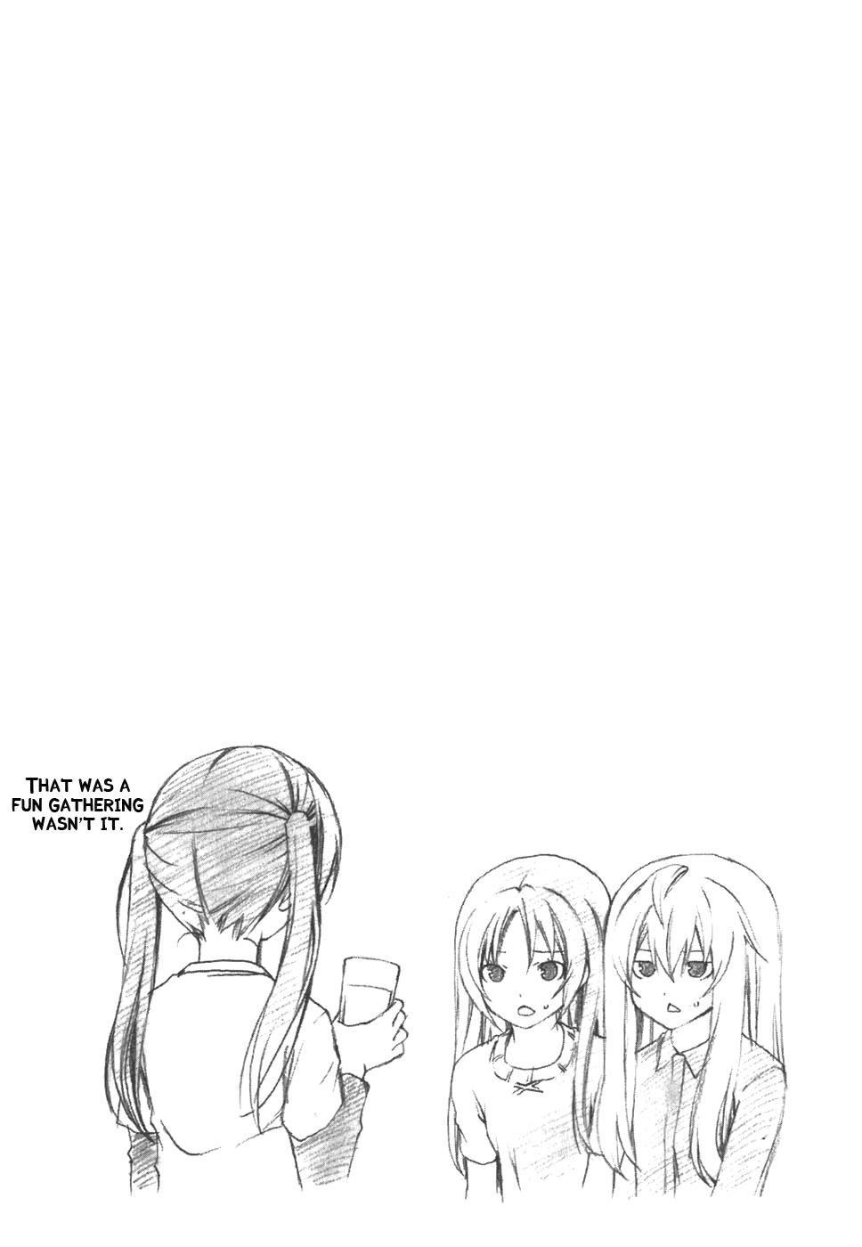 Minami-ke Chapter 45 9