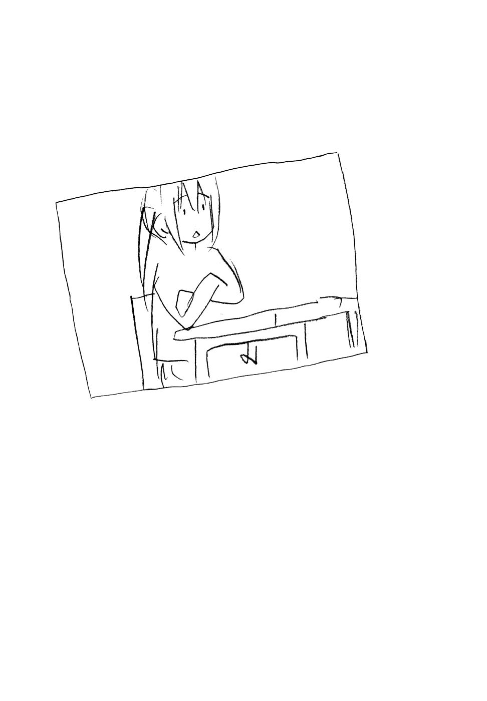 Minami-ke Chapter 75 1