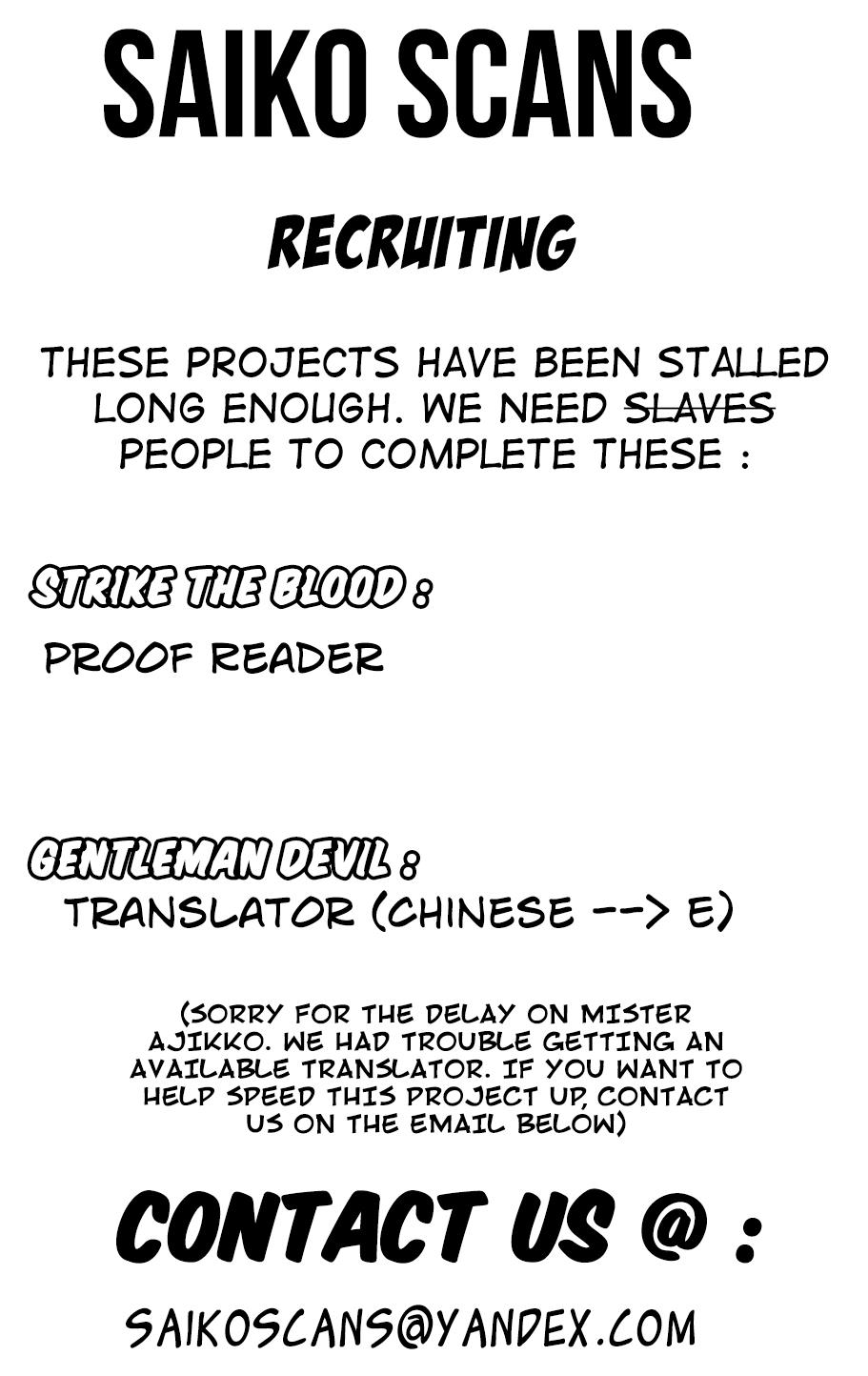 Mister Ajikko Chapter 48 23