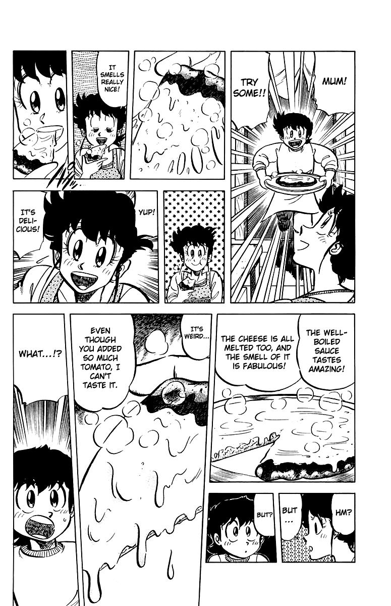 Mister Ajikko Chapter 49 10