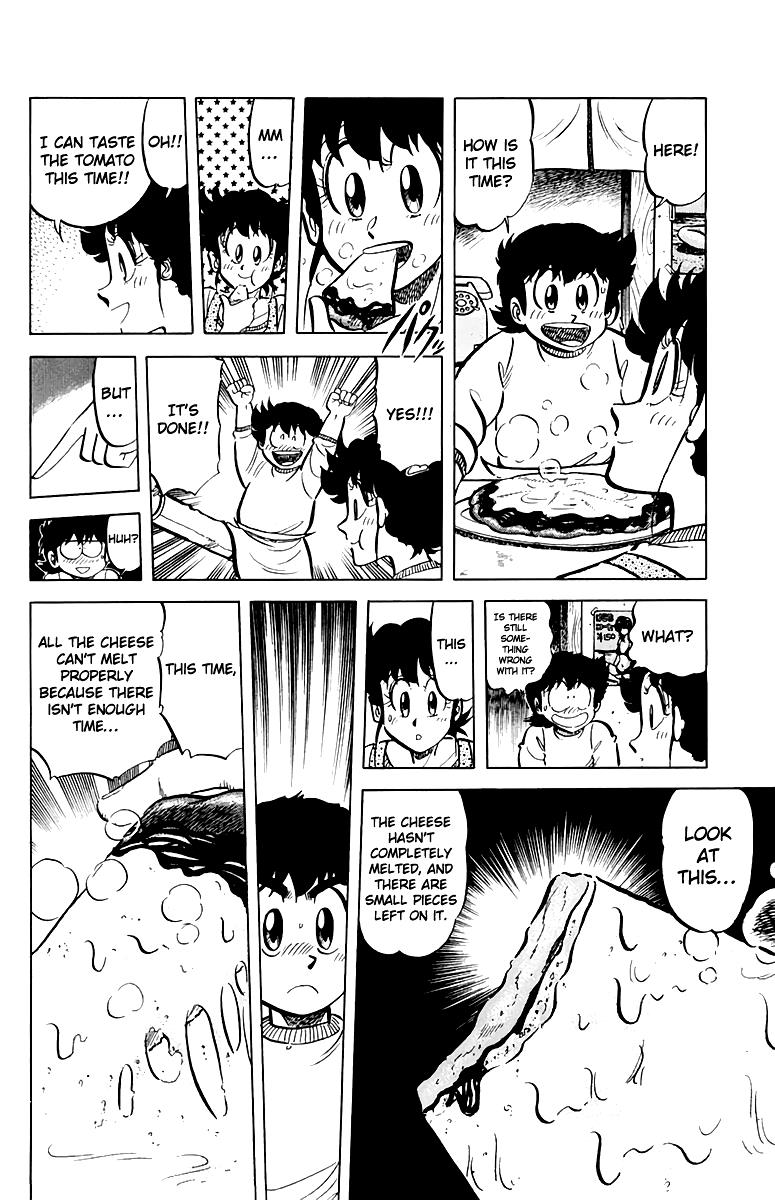 Mister Ajikko Chapter 49 12