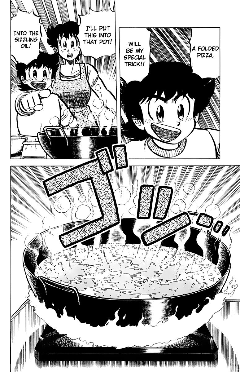 Mister Ajikko Chapter 49 16