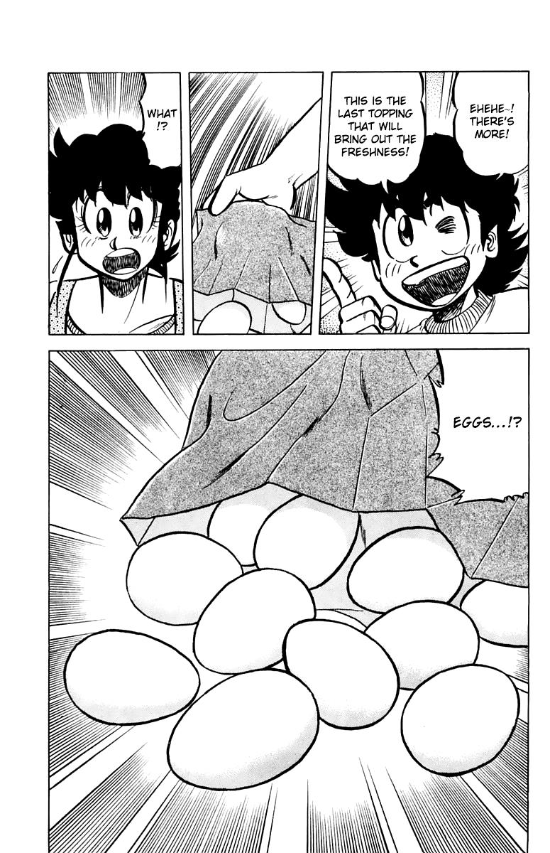 Mister Ajikko Chapter 50 17