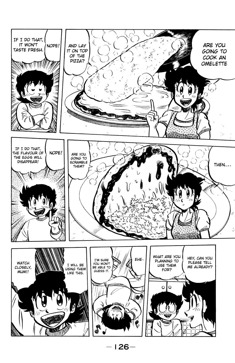 Mister Ajikko Chapter 50 18