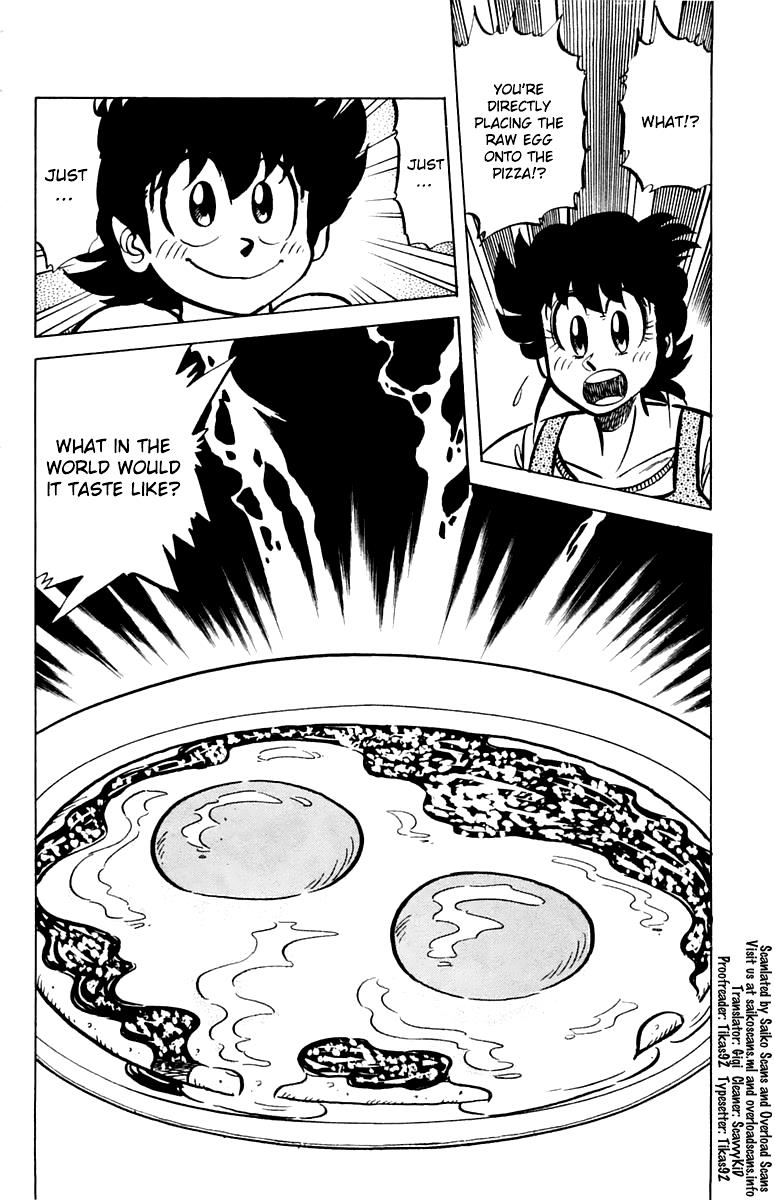 Mister Ajikko Chapter 50 20