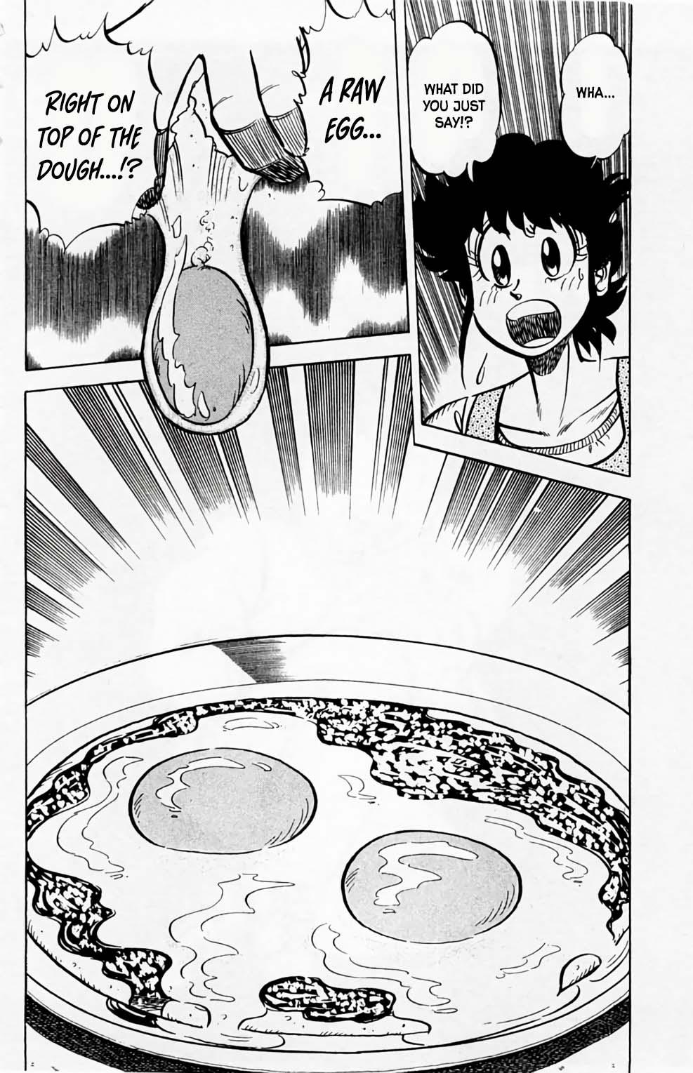 Mister Ajikko Chapter 51 3