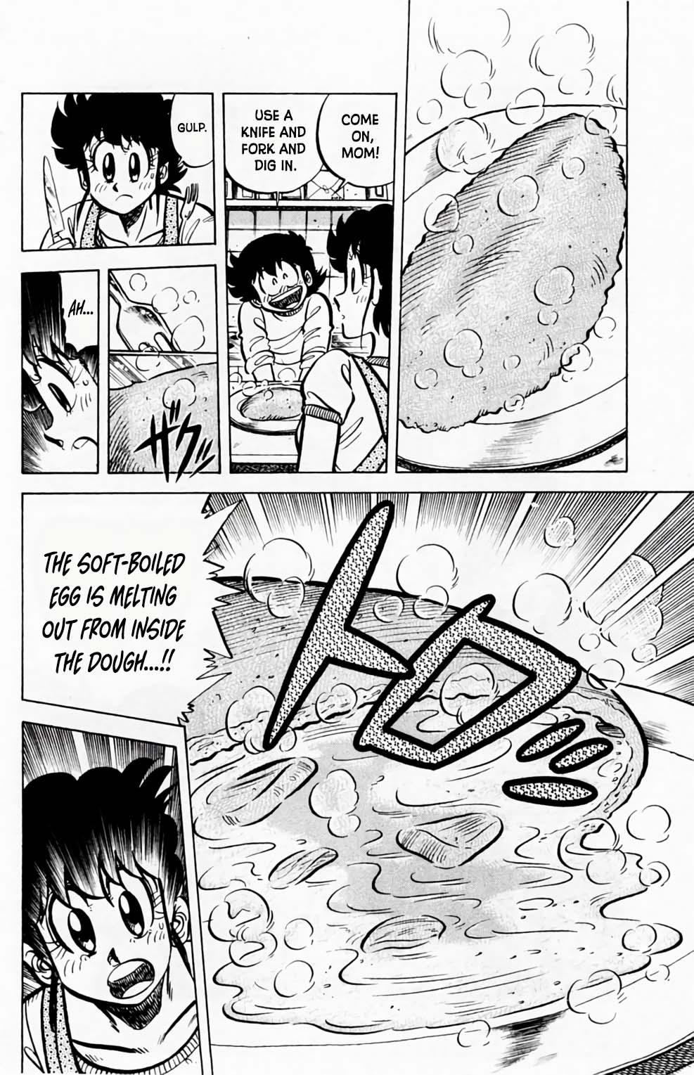 Mister Ajikko Chapter 51 5