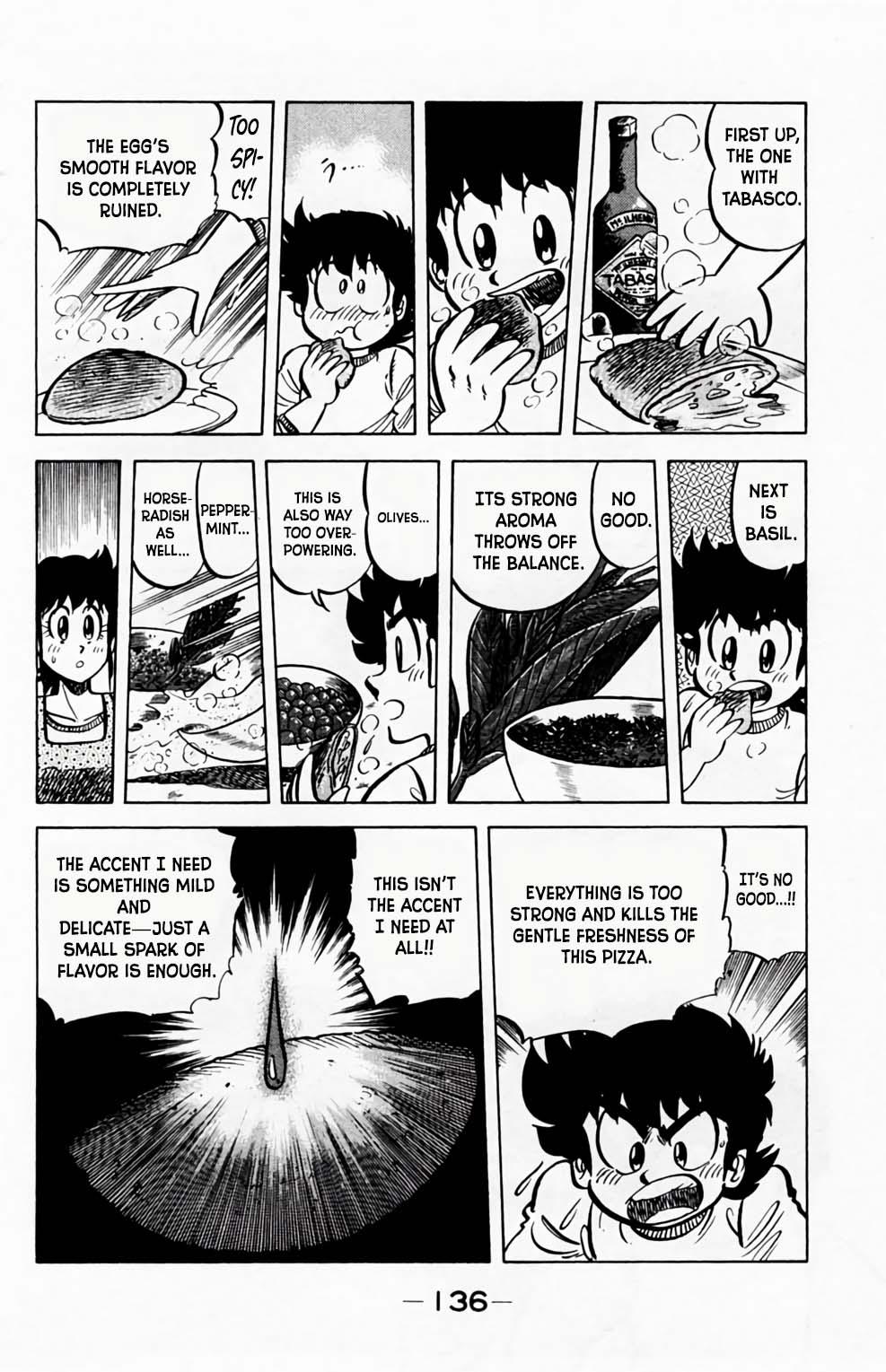 Mister Ajikko Chapter 51 9