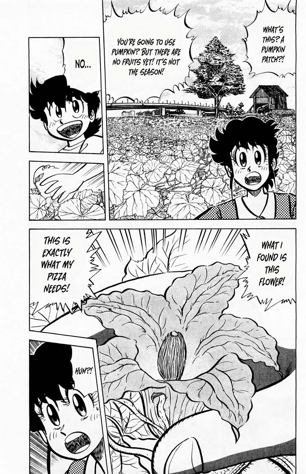 Mister Ajikko Chapter 51 12