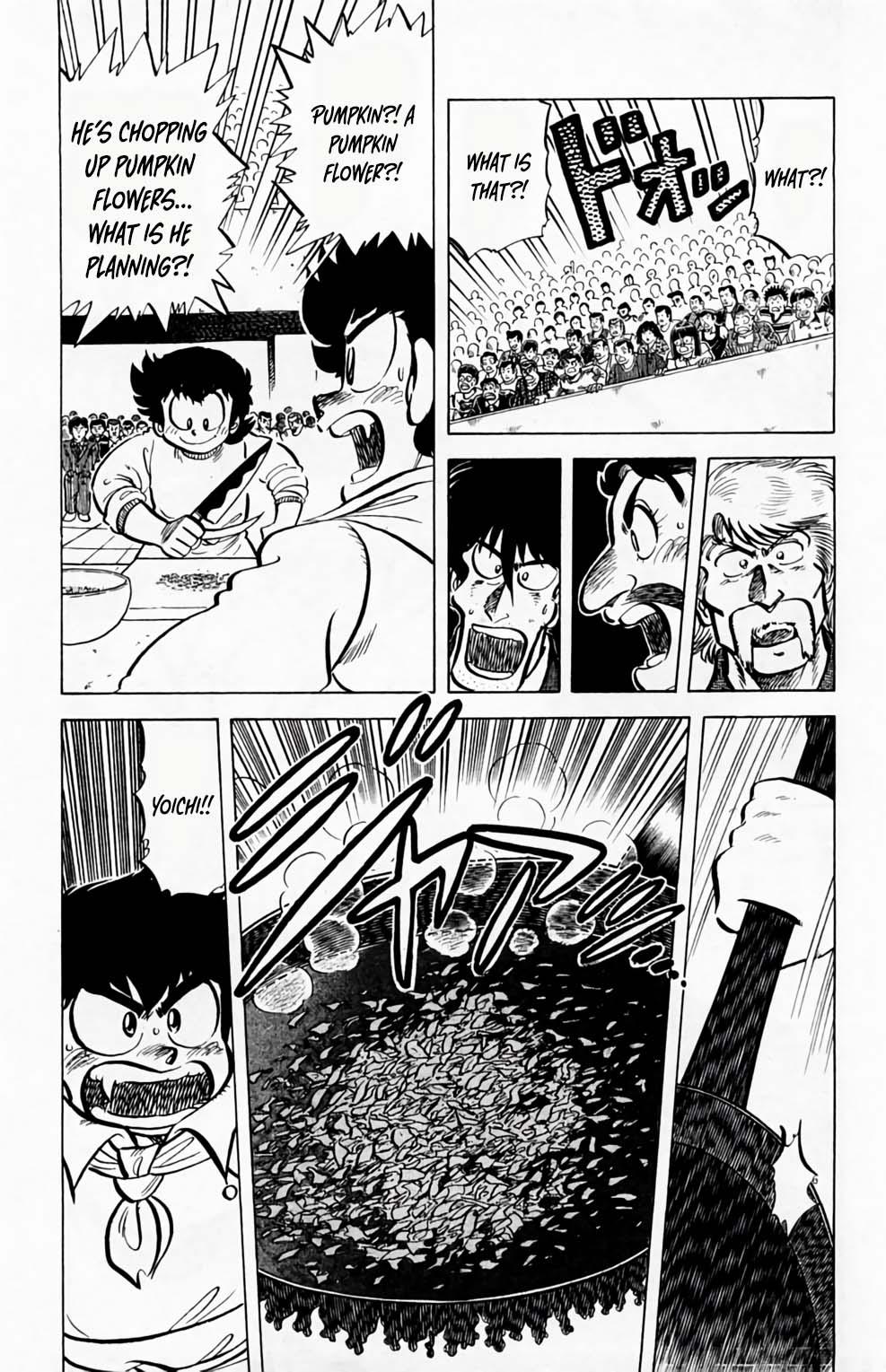 Mister Ajikko Chapter 51 20