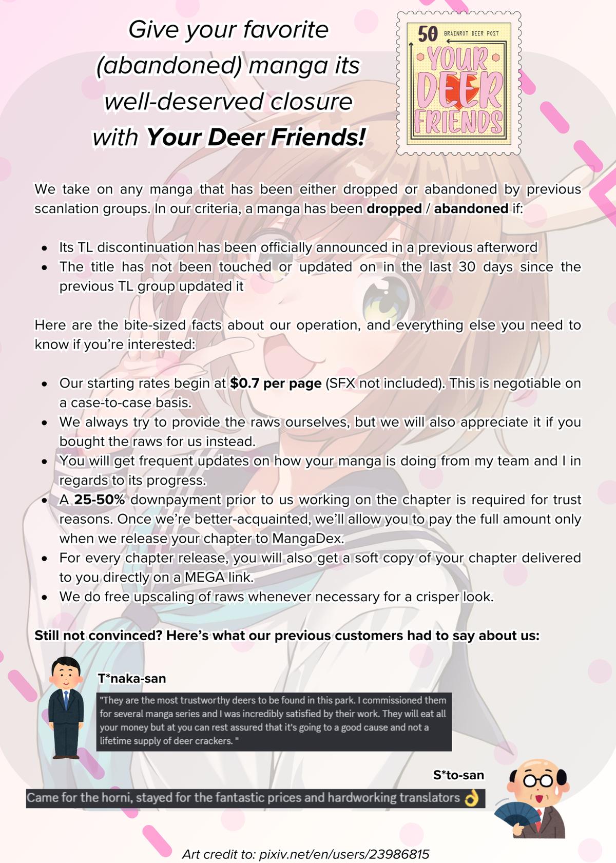 Mister Ajikko Chapter 51 23