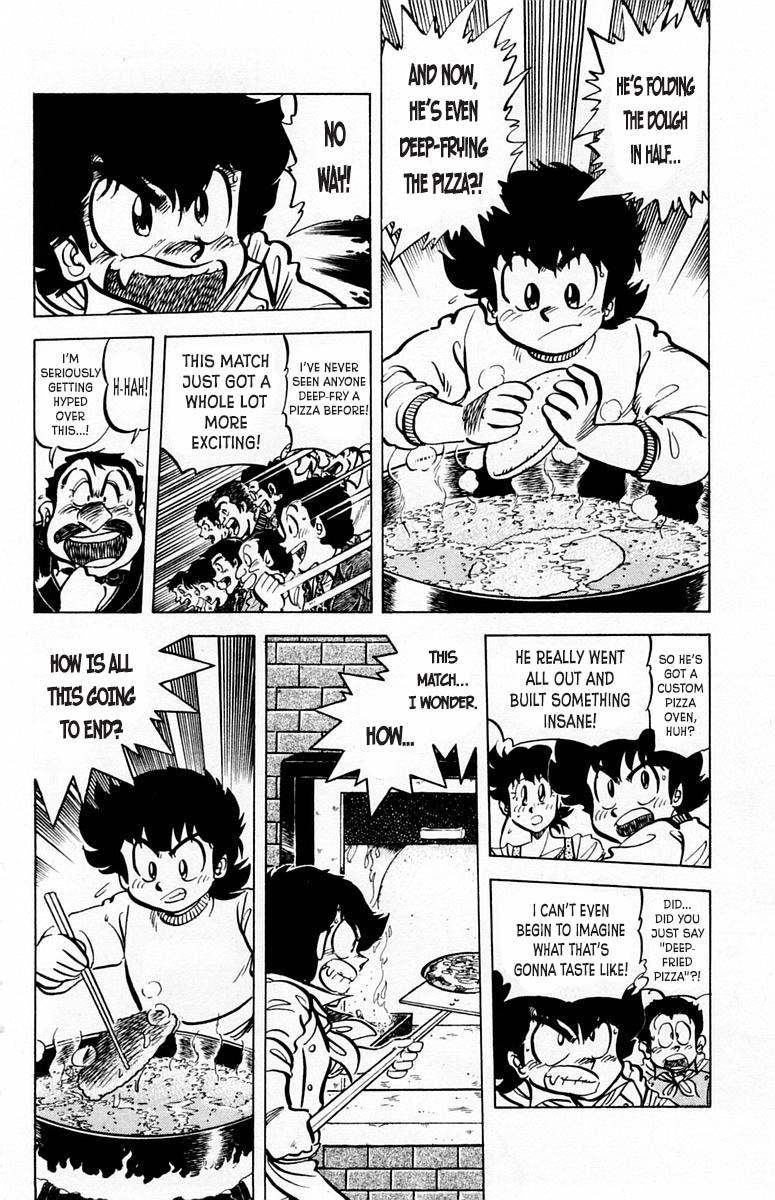 Mister Ajikko Chapter 52 5