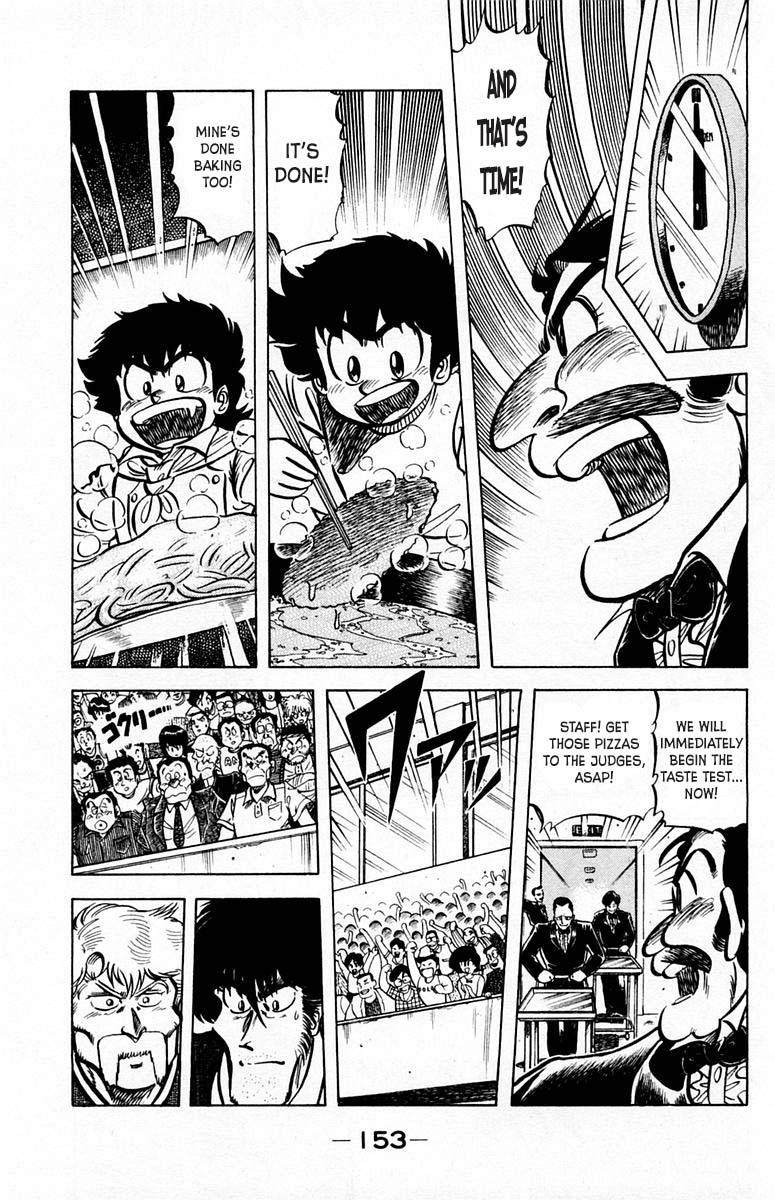 Mister Ajikko Chapter 52 6