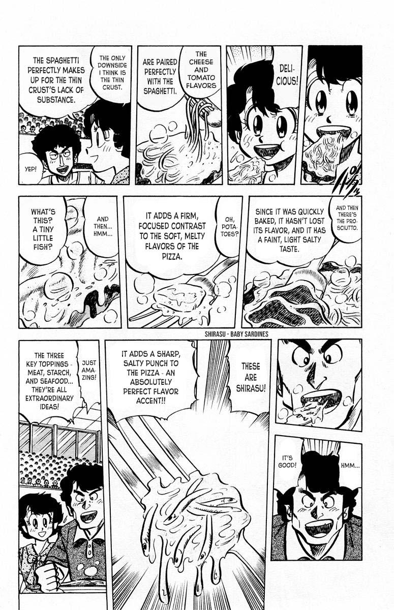 Mister Ajikko Chapter 52 9