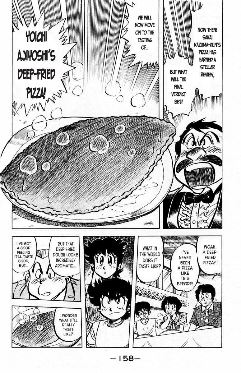 Mister Ajikko Chapter 52 11