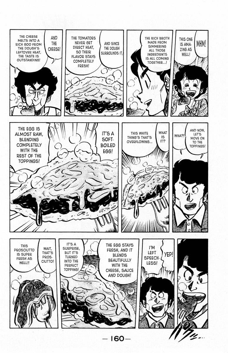 Mister Ajikko Chapter 52 13