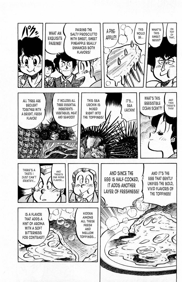 Mister Ajikko Chapter 52 14