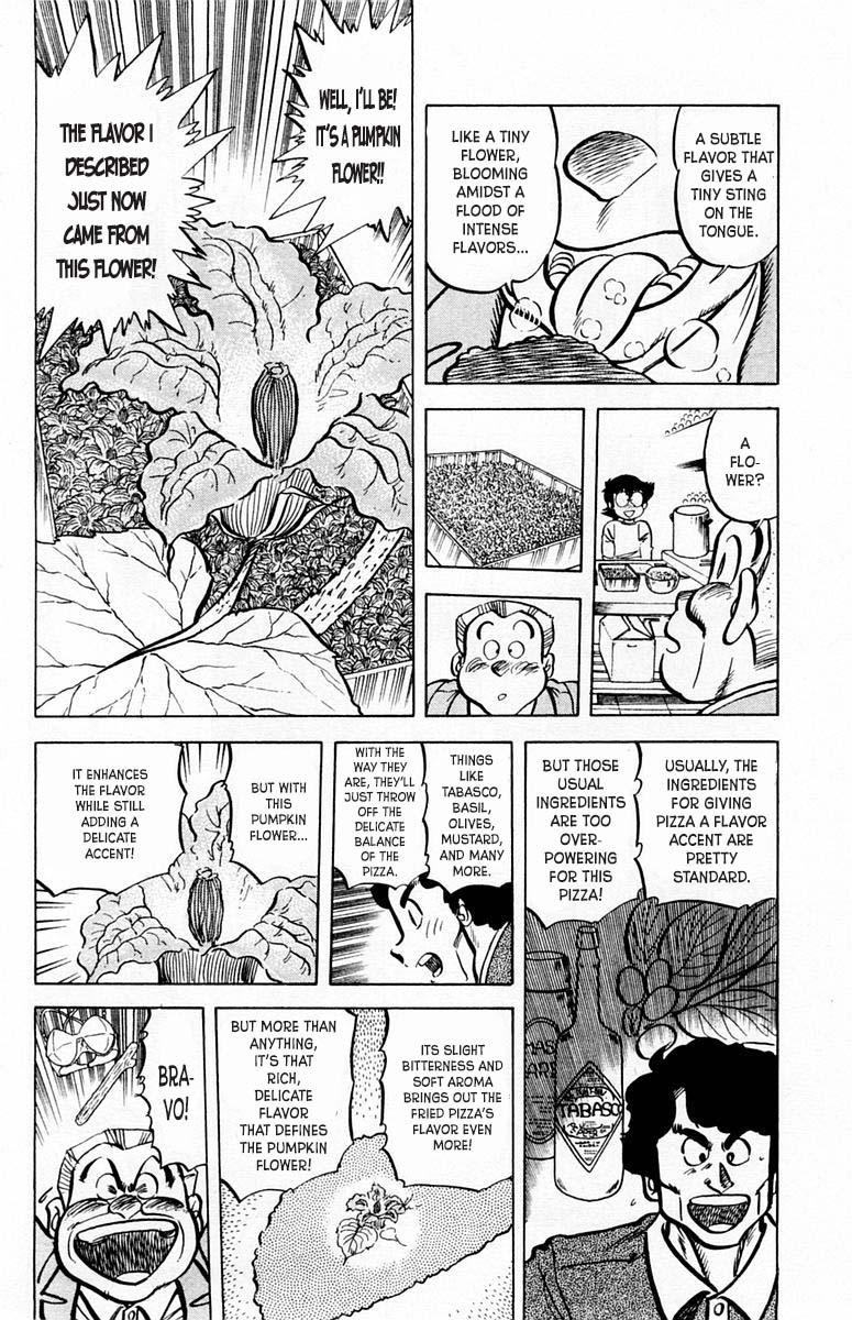 Mister Ajikko Chapter 52 15