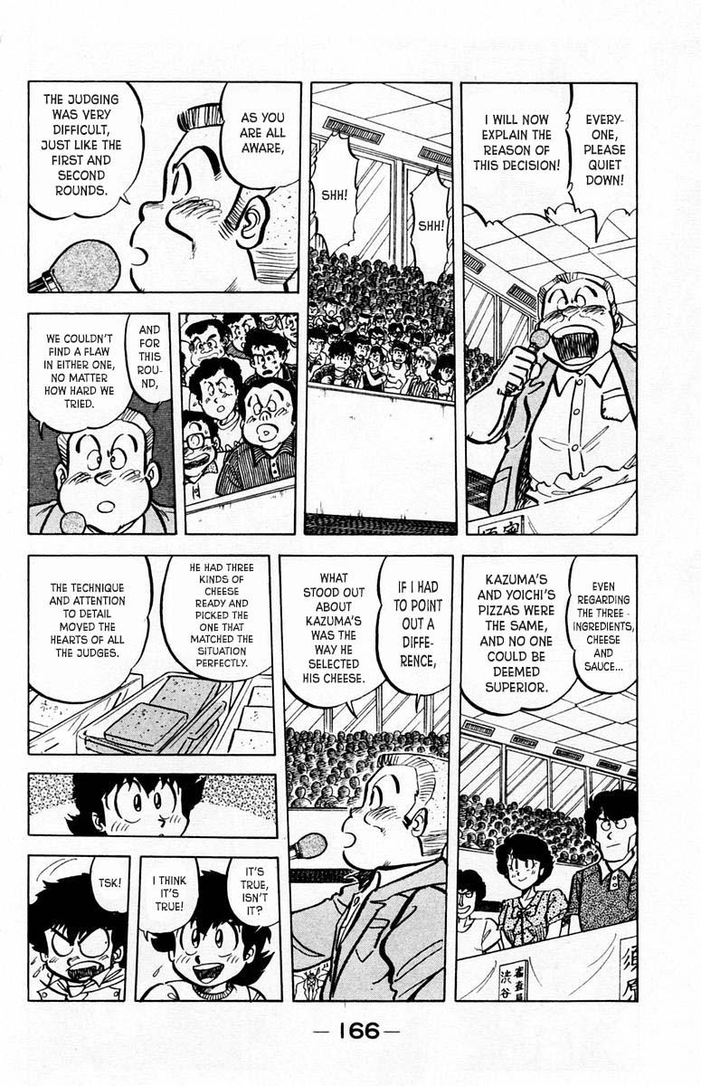 Mister Ajikko Chapter 52 19