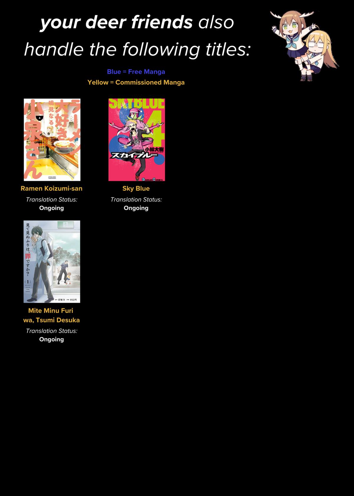 Mister Ajikko Chapter 52 24