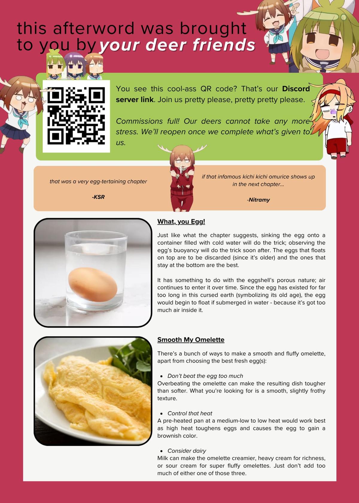 Mister Ajikko Chapter 53 23