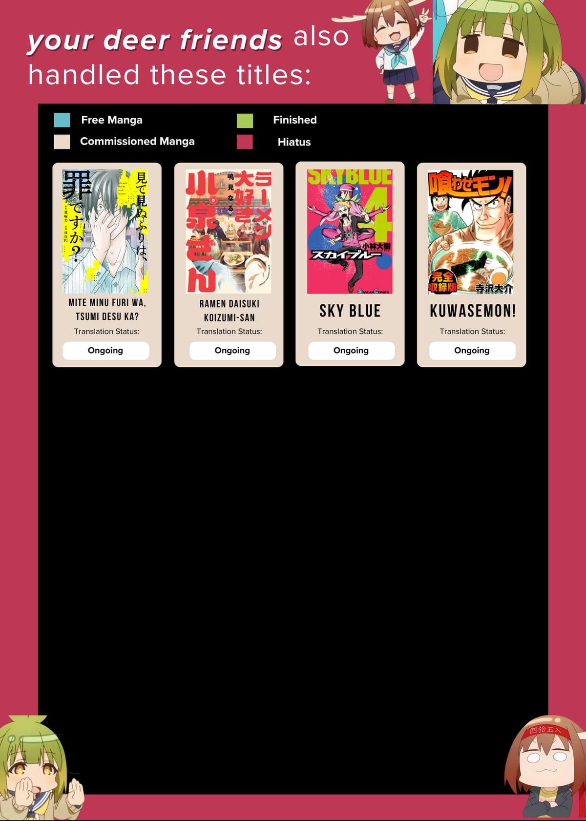 Mister Ajikko Chapter 53 26