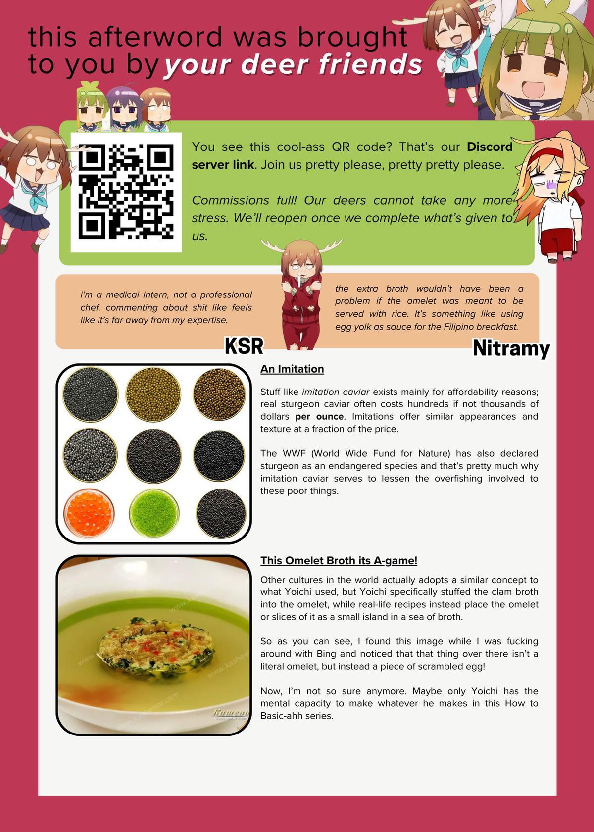 Mister Ajikko Chapter 54 26