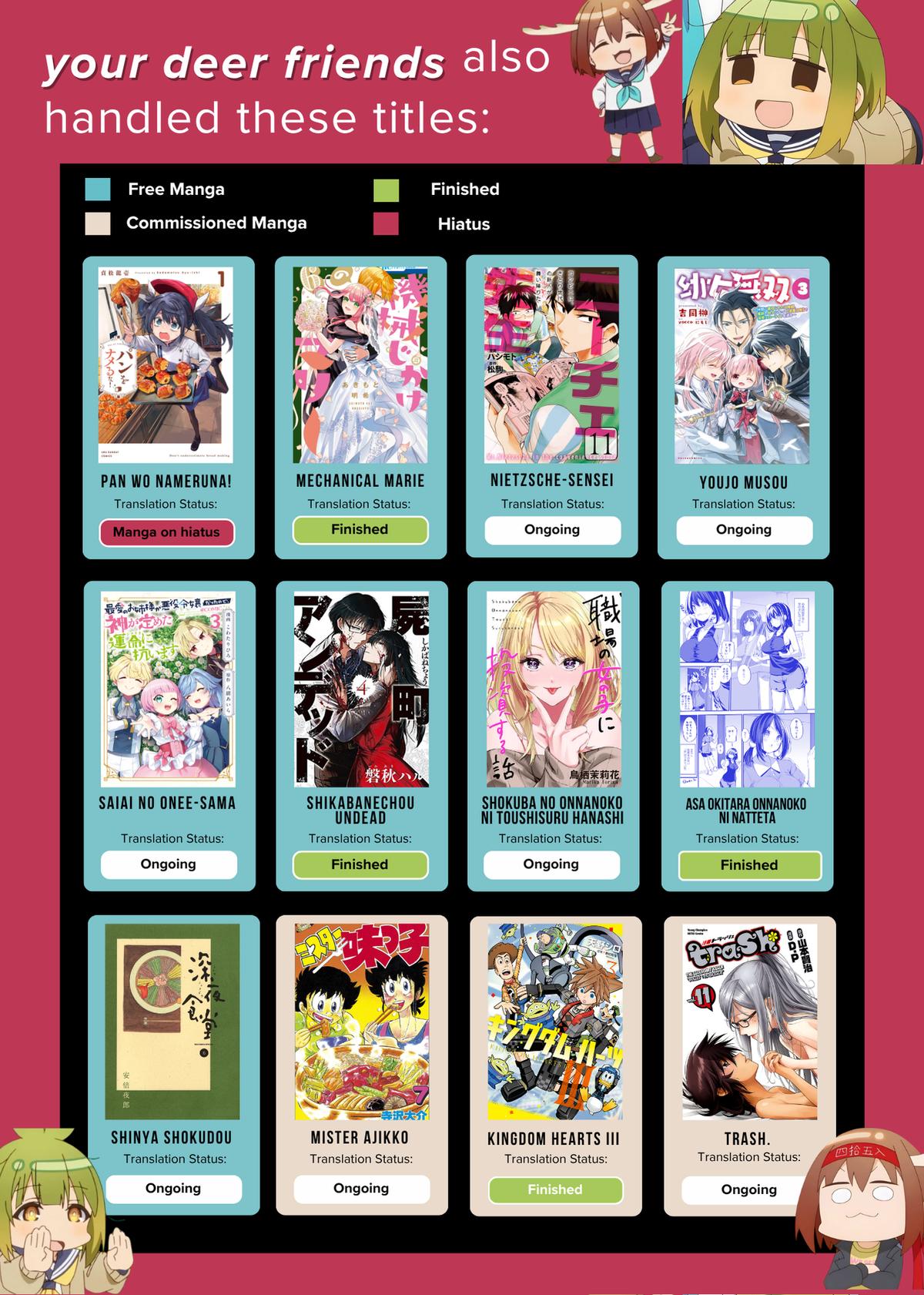 Mister Ajikko Chapter 54 27